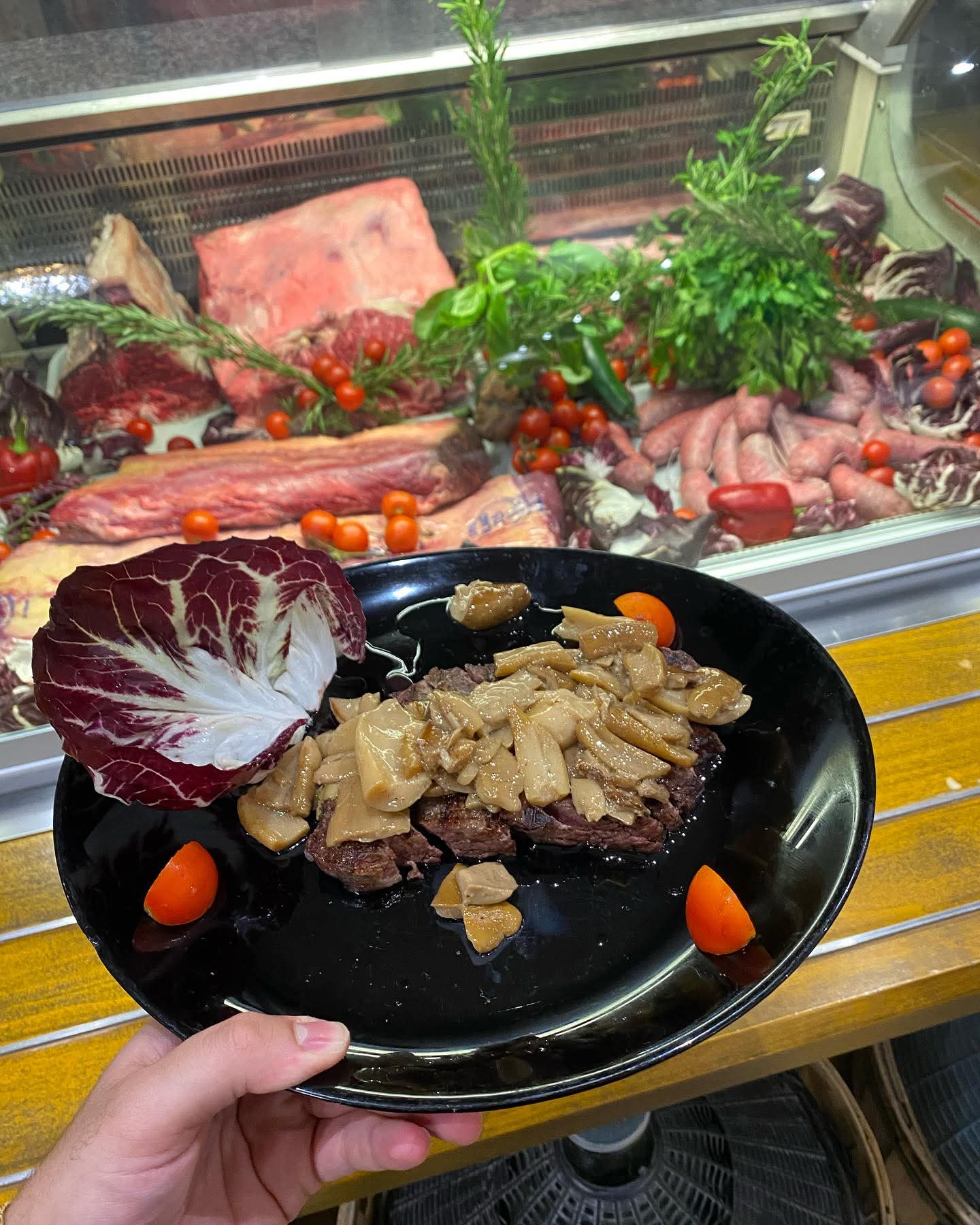 Nuova immagine del Fontanile